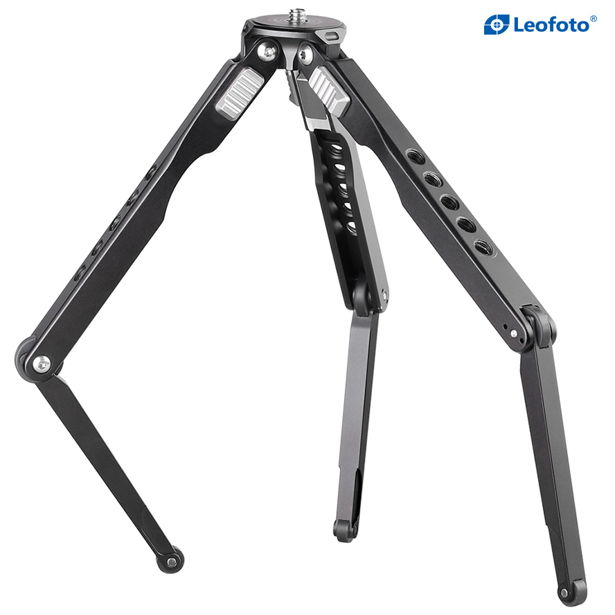 Chân nhện đa năng Leofoto MT-03